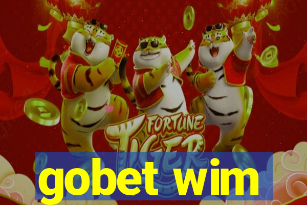 gobet wim